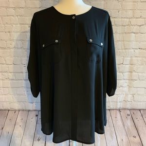 - NY&C Blouse